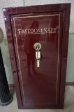 Freedom Jewelry Safe by Liberty