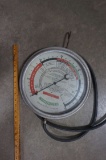 Checkometer
