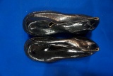 Pair of Goodrich Child's size 8 Overshoes