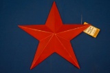 Tin Red Star