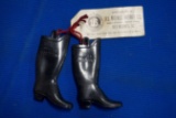Wales Goodyear Rubber Boots