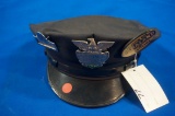 Standard Oil Co. Station Attendant's Hat