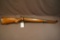 Mossberg M. 46M .22 B/A Rifle
