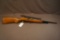 Mossberg M. 342KA .22 B/A Rifle