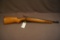 Mossberg M. 142-A .22 B/A Rifle