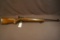 Mossberg M. 134LSA .22LR Target Rifle