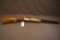 Navy Arms 12ga O/U Shotgun