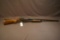 Stevens M. 70 12ga Pump Shotgun