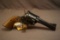 Ruger 357 Blackhawk 3 Screw .357 Single Action Revolver