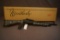 Weatherby M. PA-459 Home Defense 12ga Pump Shotgun