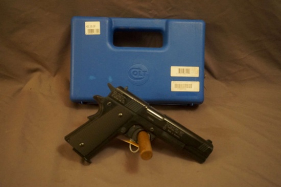 Colt Government 1911 A1 .177 C02 Air Pistol