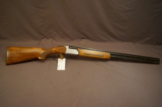 Navy Arms 12ga O/U Shotgun