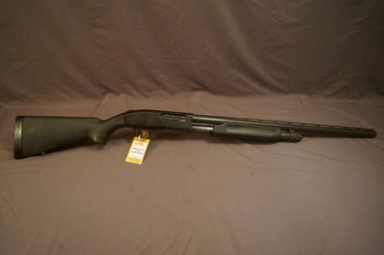 Mossberg M. 835 12ga Pump Shotgun