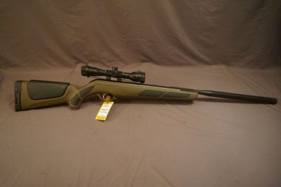 Gamo Bone Collector Bull Whisper 1 Cock 4.5(.177) Air Rifle