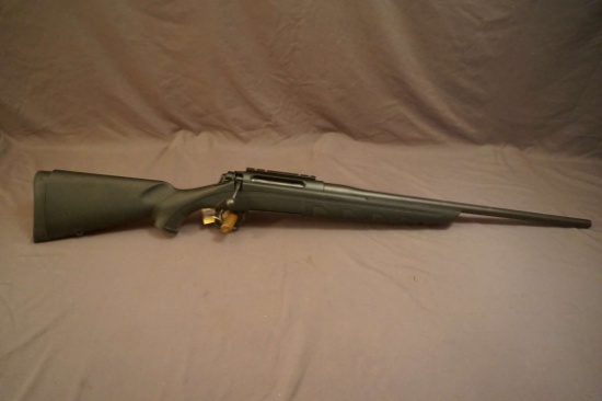 Remington M. 770 .30-06 B/A Rifle
