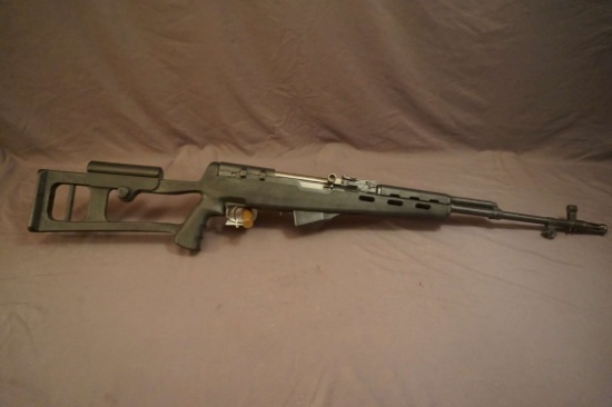 Norinco SKS 7.62x39 Semi-auto Rifle