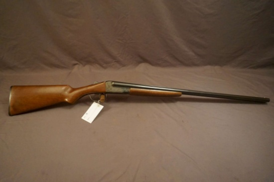 Stevens M. 311A 20ga S/S Shotgun