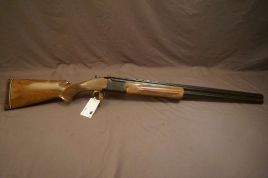 Browning Citori 12ga O/U Shotgun