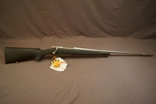 Winchester M. 70 .338WinMag B/A Rifle