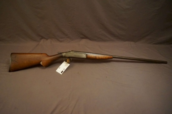 Iver Johnson Champion 20ga Single Shot Shotgun