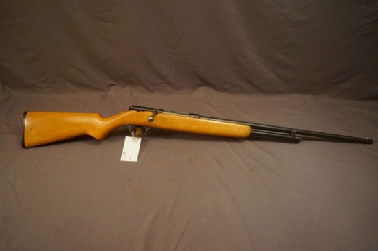 Stevens M. 59A B/A .410 Shotgun