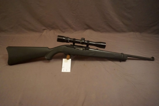 Ruger M. 10/22 .22 Carbine