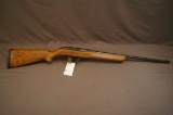 Winchester M. 77 .22 Semi-auto Rifle