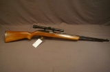 Winchester M. 77 .22 Semi-auto Rifle