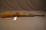 Winchester M. 70 .30-06 B/A Rifle