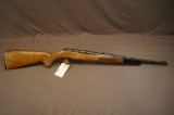 Mossberg M. 353T .22LR Only Semi-auto Rifle