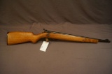 Mossberg M. 142-A .22 B/A Rifle