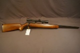 Mossberg M. 46B-B .22 B/A Rifle