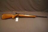 Mossberg M. 140B .22 B/A Rifle