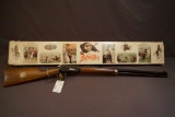 Winchester Buffalo Bill Commemorative M. 94 .30-30 L/A Rifle