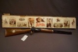 Winchester Buffalo Bill Commemorative M. 94 .30-30 L/A Rifle