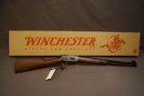 Winchester M. 94  Trailsend .25/35 L/A Rifle