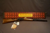 Winchester M. 67 Canadian Centennial .30-30 L/A Rifle