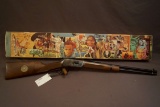 Winchester M. 94 .30-30 Bicentennial L/A Rifle