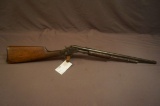 Stevens Visible Loader M. 70 .22Short Only Pump Action Rifle