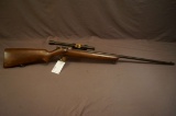 Winchester M. 67 .22 Single Shot Rifle