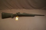 Mossberg M. 100 ATR .243 B/A Rifle