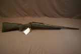 Marlin XST .308 B/A Rifle