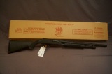 H&R M. NP1-2S1 Pardner Compact 20ga Pump Shotgun