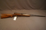 Winchester M. 74 .22 Short Only Semi-auto Rifle