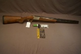 Browning Cynergy Field Grade 12ga O/U Shotgun