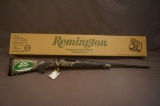 Remington M. 700 SPS Camo-RMEF (Rocky Mountain Elk Foundation) 7mm Magnum B/A Rifle