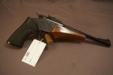 Thompson Center .30-30 Single Shot Handgun