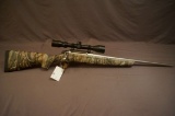 Remington M.770 .270 B/A Stainless Rifle