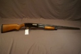 Winchester Ranger M. 120 12ga Pump Shotgun