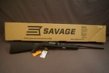 Savage M. A22 .22Mag Semi-auto Rifle